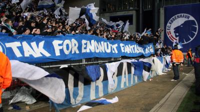 F.C. København - Panathinaikos - 07/12-2010