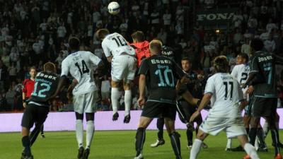 F.C. København - Randers FC - 20/09-2009