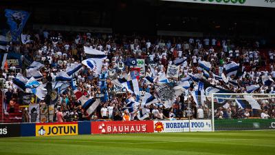 F.C. København - Randers FC - 04/08-2013