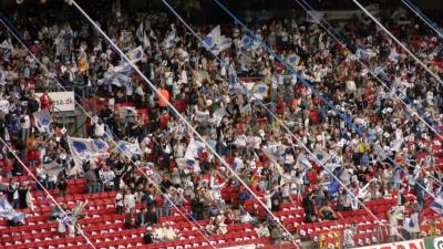 F.C. København - Silkeborg - 28/08-2005