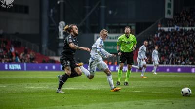 F.C. København - SønderjyskE - 03/04-2016