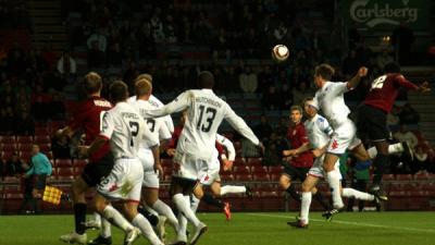 F.C. København - AC Sparta Prag - 01/10-2009