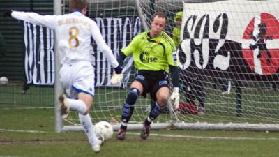 F.C. København - Viking FK - 22/02-2008