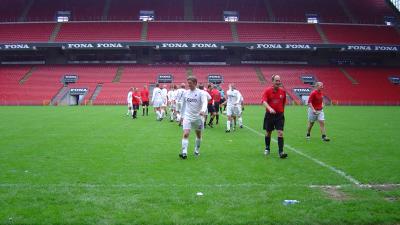 FCKFC mod FCK i Parken - 07/06-2004