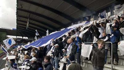 FC Midtjylland - F.C. København - 13/04-2006