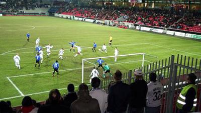 FC Midtjylland - F.C. København - 23/03-2006