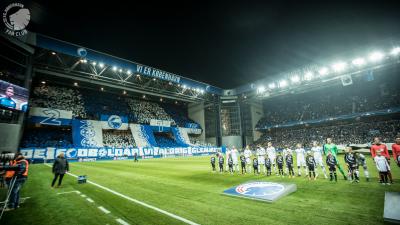 F.C. København - Leicester City - 02/11-2016