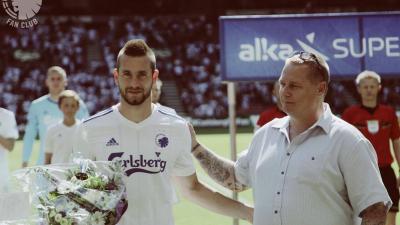 F.C. København - AaB - 15/07-2017