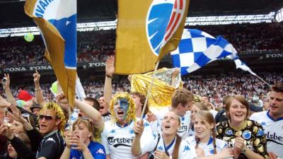 F.C. København - Randers FC - 31/05-2009