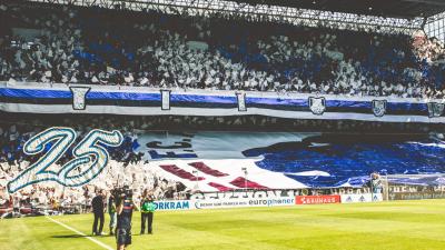 F.C. København - SønderjyskE - 28/05-2017