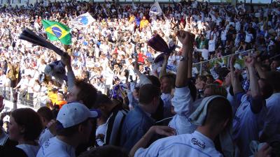 Farum - F.C. København - 29/05-2004