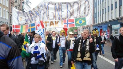 F.C. København - SønderjyskE - 16/05-2010