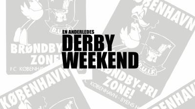 Derby-weekend