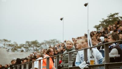 Lyngby - F.C. København - 01/10-2017