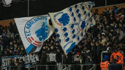 Lyngby - F.C. København - 26/11-2016