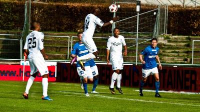 Lyngby - F.C. København - 21/04-2011