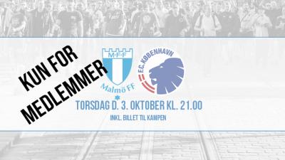 Tur til Malmø