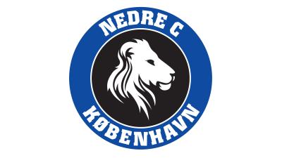 Nedre C logo