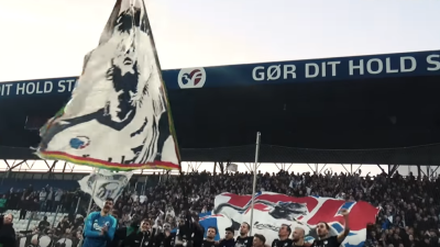 OB - F.C. København - 07/04-2019