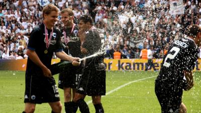 AaB - F.C. København - 21/05-2009