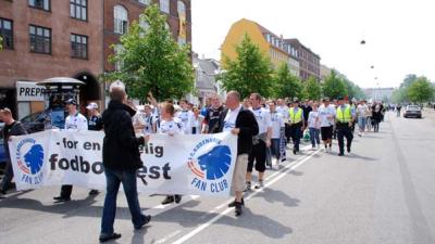 AaB - F.C. København - 21/05-2009