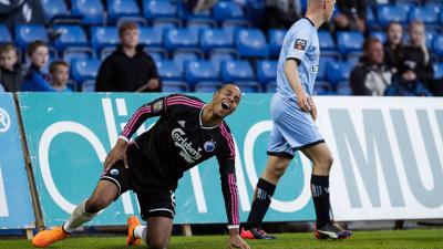 Randers FC - F.C. København - 26/04-2015