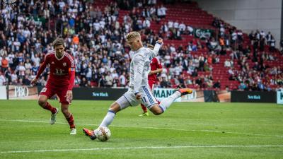 F.C. København - Lyngby - 16/07-2016