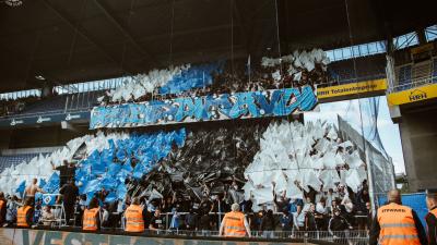 Brøndby - F.C. København - 06/08-2017