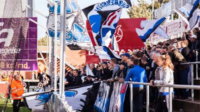 SønderjyskE - F.C. København - 27/09-2014