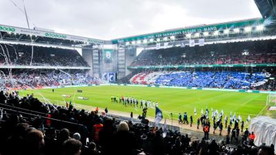 F.C. København - SønderjyskE - 11/03-2012