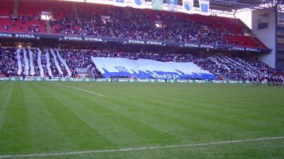 F.C. København - AaB - 21/11-2004