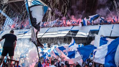 AGF - F.C. København - 05/05-2016