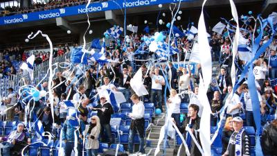 Brøndby - F.C. København - 02/05-2010