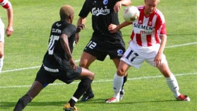 AaB - F.C. København - 26/07-2003