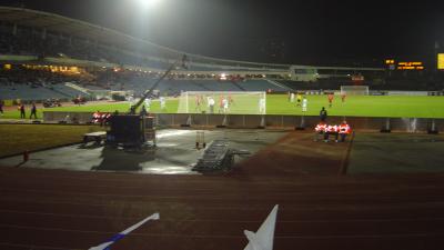 Malmö FF - F.C. København - 17/03-2005