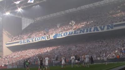 FCK - BIF - 8. august