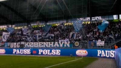 FCM - FCK