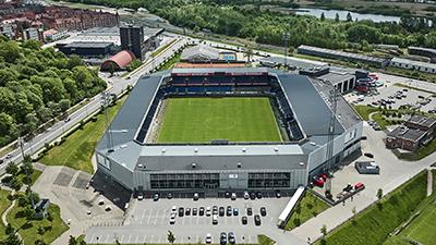 Randers Stadion