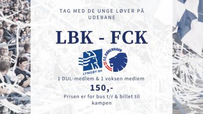 Lyngny-FCK