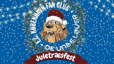 Juletræsfest