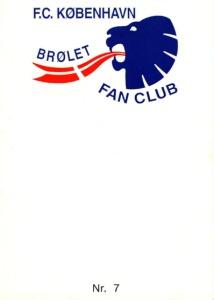 Brølet #7