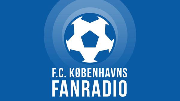 FCK Fanradio logo