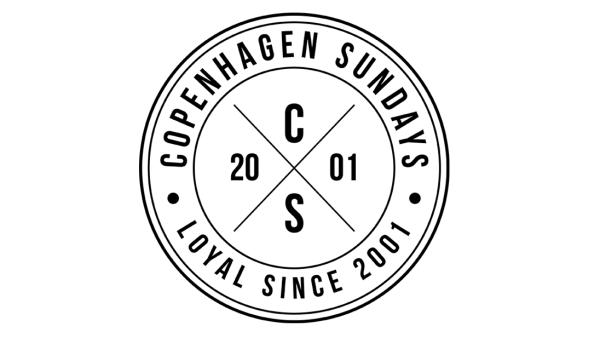 Copenhagen Sundays