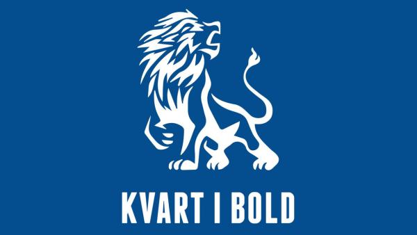 Kvart i bold