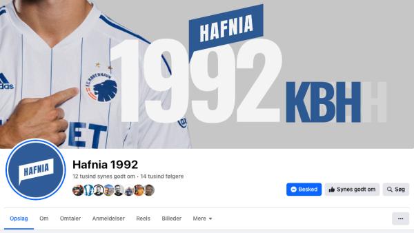 Hafnia 1992