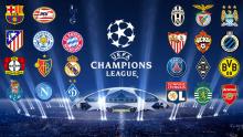Champions League-lodtrækning: Dem kan vi møde