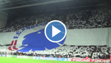 Mere video fra hjemmekampen mod Juventus