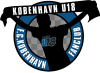 København U18 logo