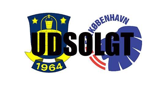 Busser til Derby udsolgt