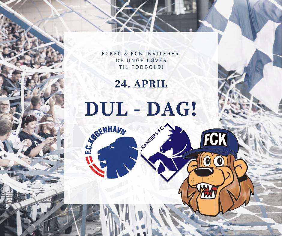 DUL-dag d. 24. april